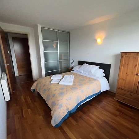 2 Bed 2 Bath Luxury Apartment In Central London Eksteriør billede