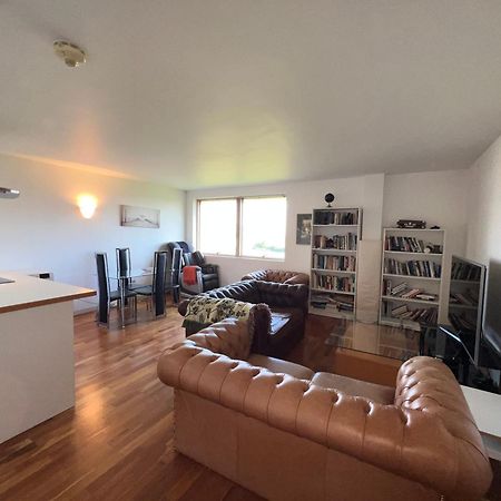 2 Bed 2 Bath Luxury Apartment In Central London Eksteriør billede