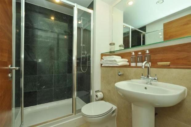 2 Bed 2 Bath Luxury Apartment In Central London Eksteriør billede