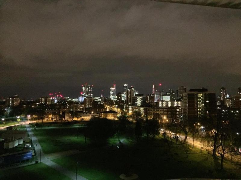2 Bed 2 Bath Luxury Apartment In Central London Eksteriør billede
