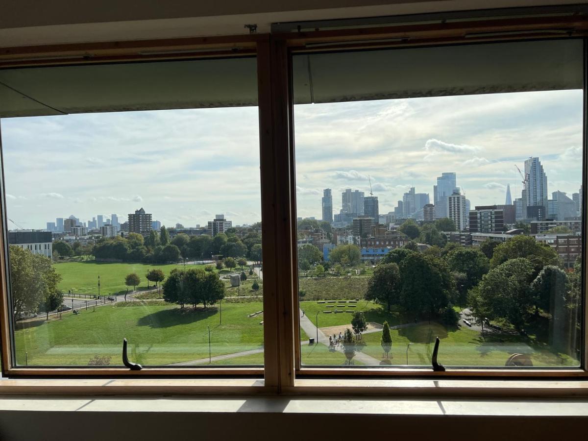 2 Bed 2 Bath Luxury Apartment In Central London Eksteriør billede