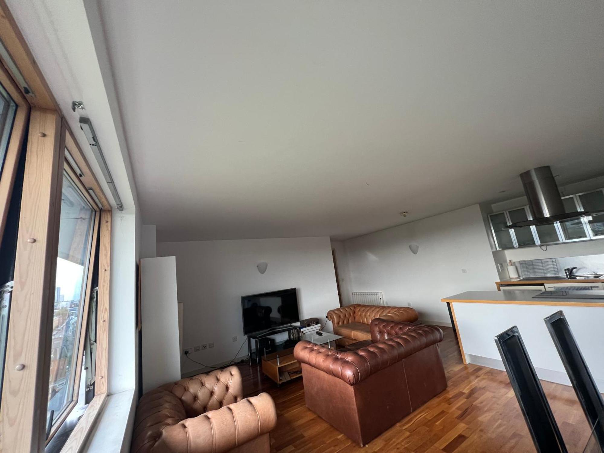 2 Bed 2 Bath Luxury Apartment In Central London Eksteriør billede