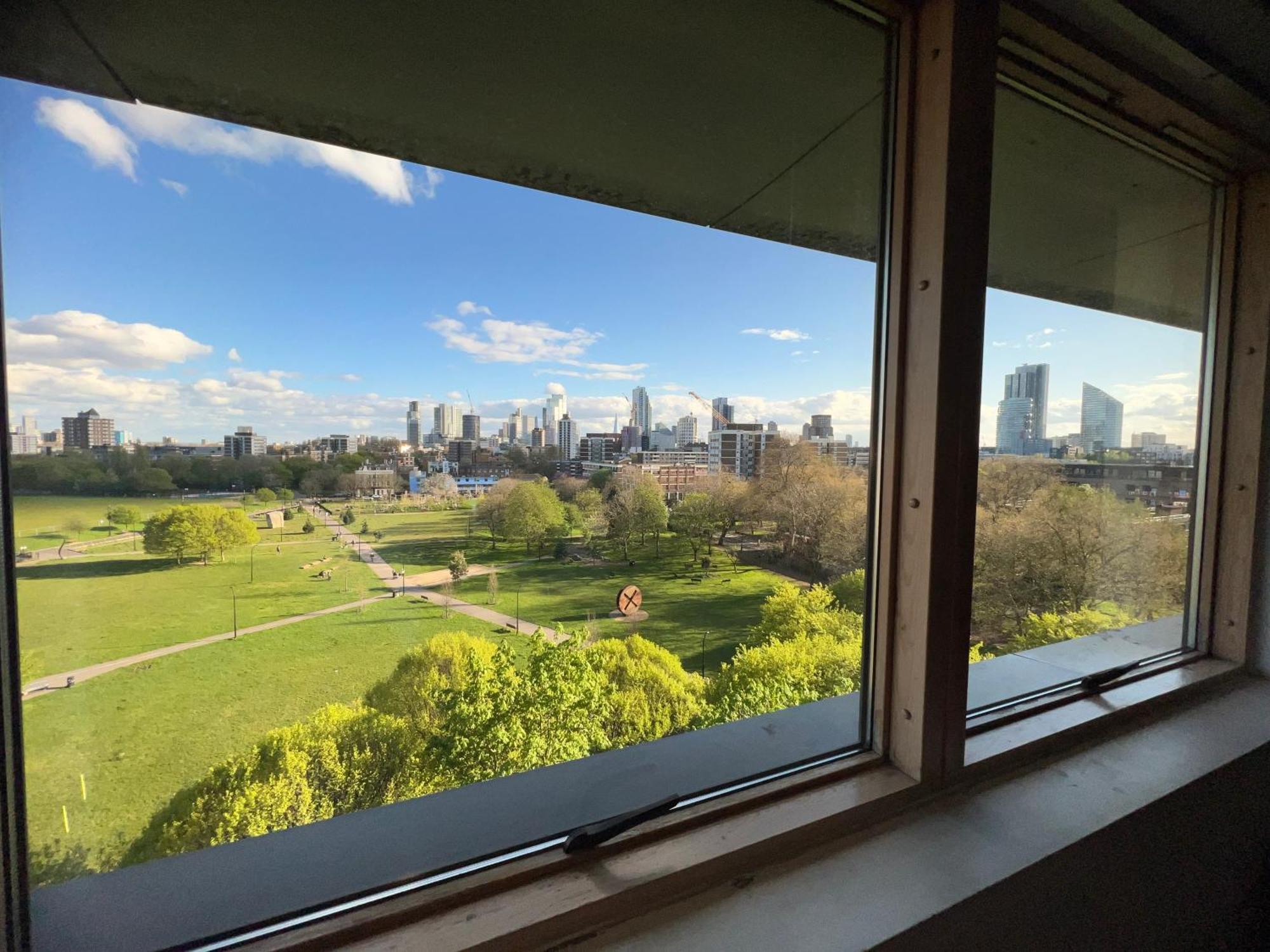 2 Bed 2 Bath Luxury Apartment In Central London Eksteriør billede