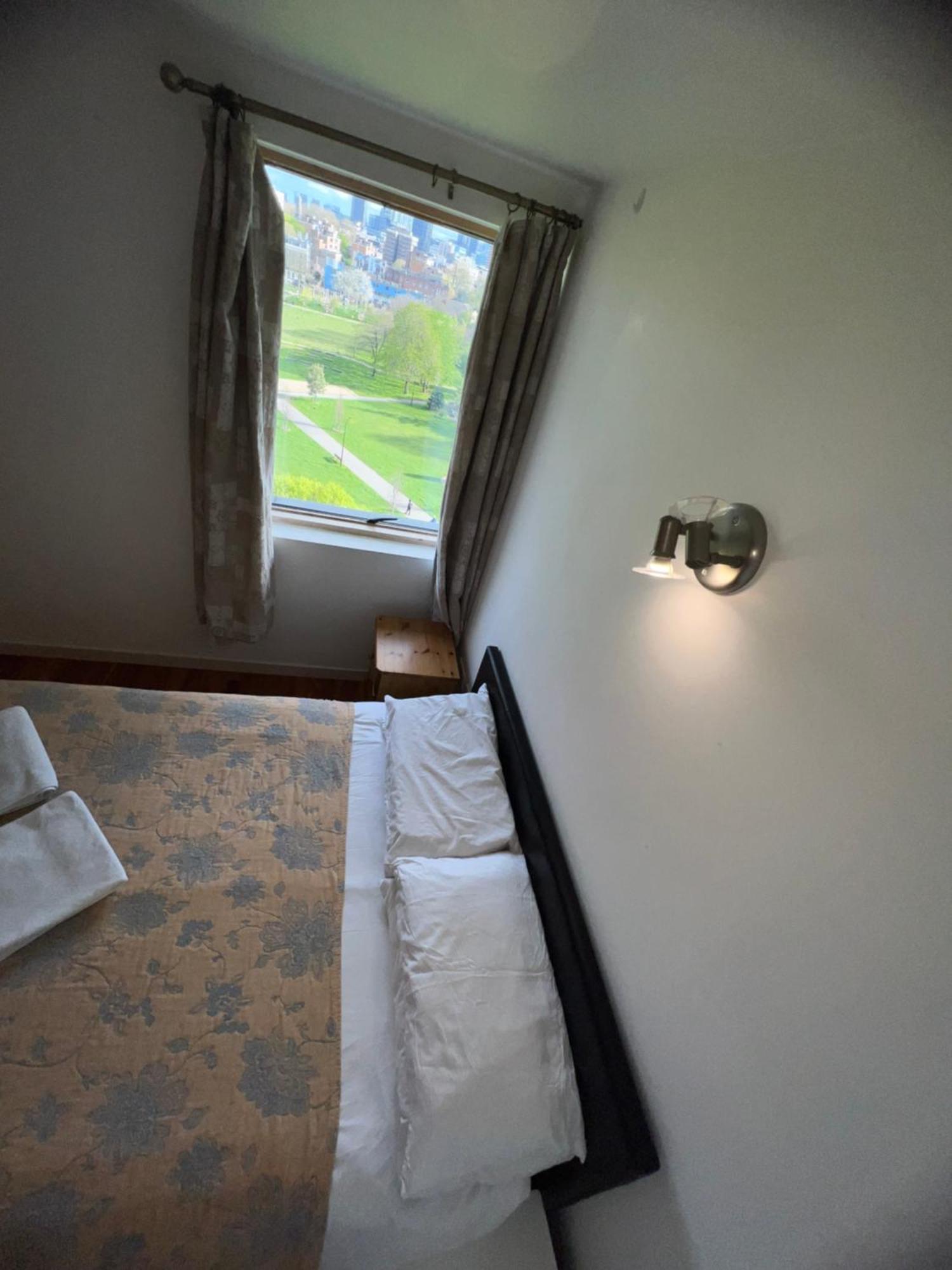 2 Bed 2 Bath Luxury Apartment In Central London Eksteriør billede