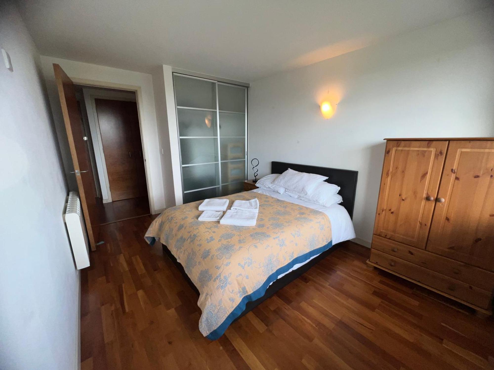 2 Bed 2 Bath Luxury Apartment In Central London Eksteriør billede