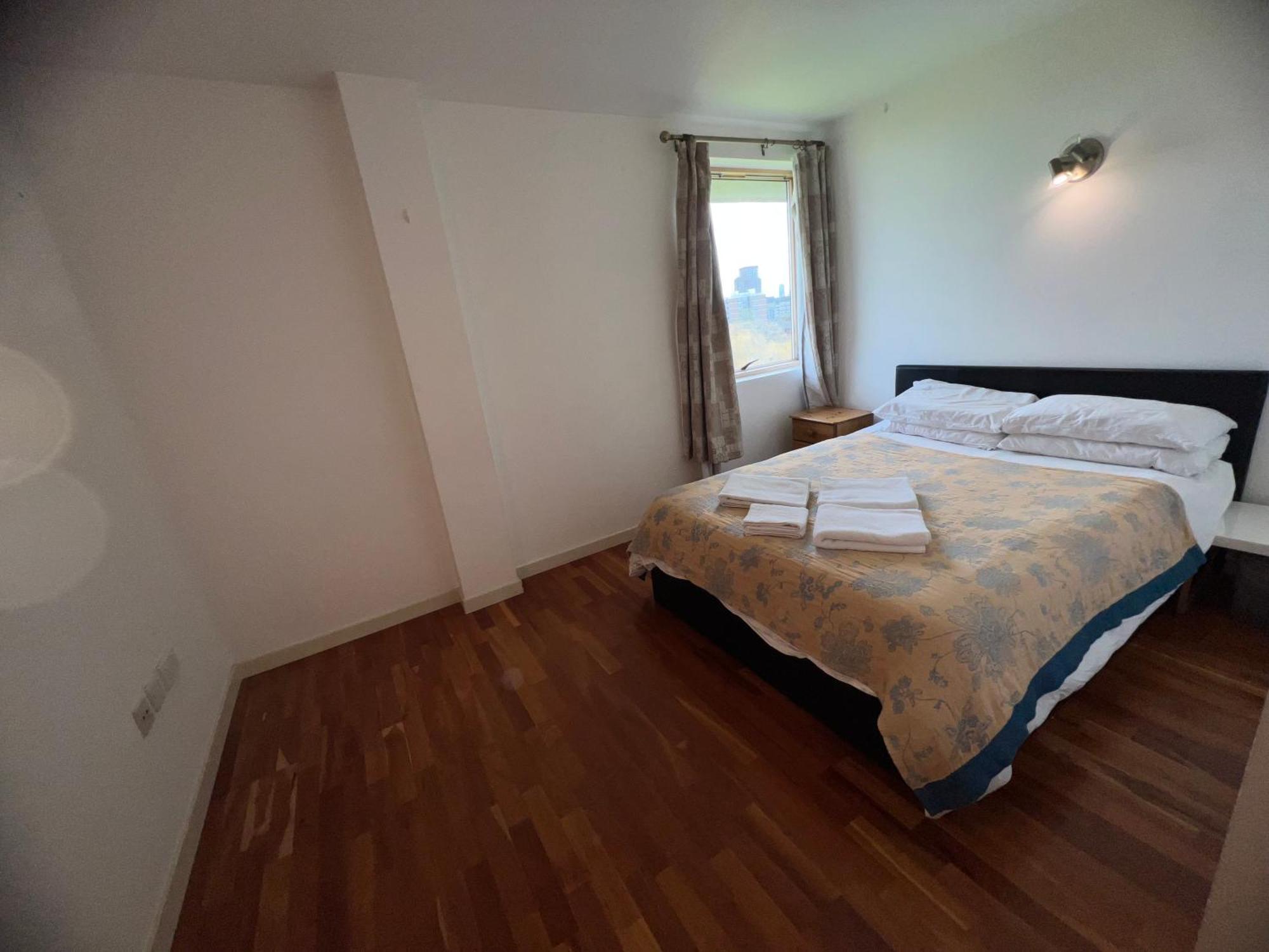 2 Bed 2 Bath Luxury Apartment In Central London Eksteriør billede