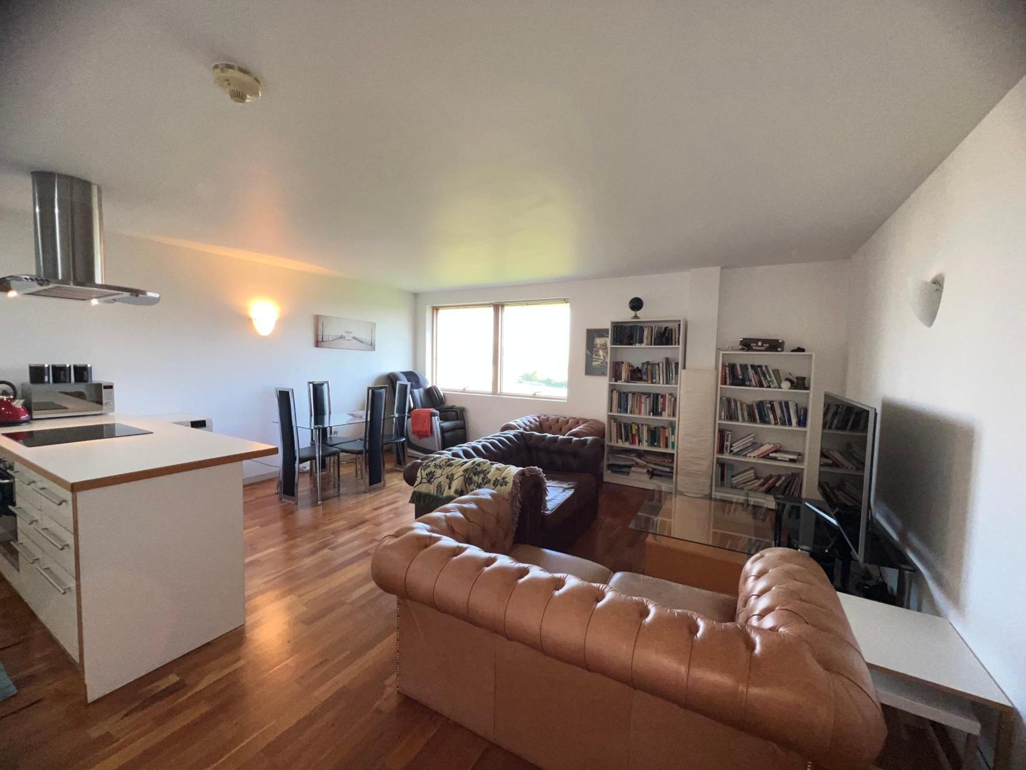 2 Bed 2 Bath Luxury Apartment In Central London Eksteriør billede