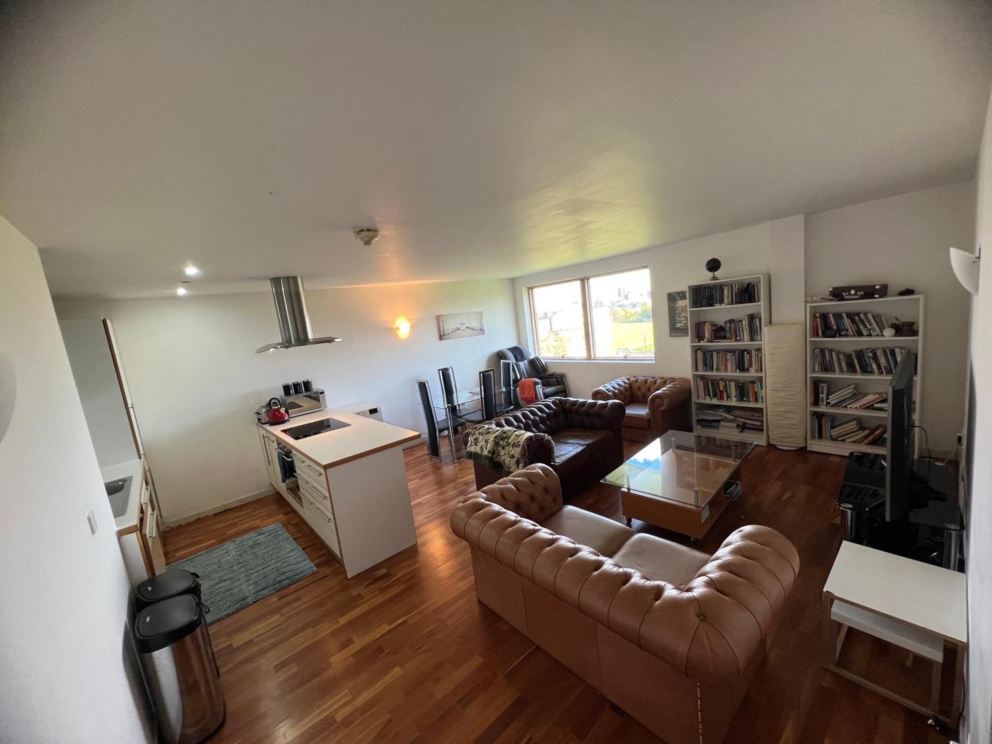 2 Bed 2 Bath Luxury Apartment In Central London Eksteriør billede