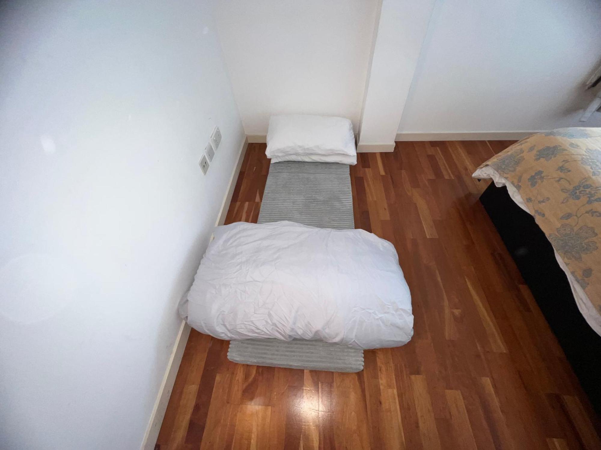 2 Bed 2 Bath Luxury Apartment In Central London Eksteriør billede