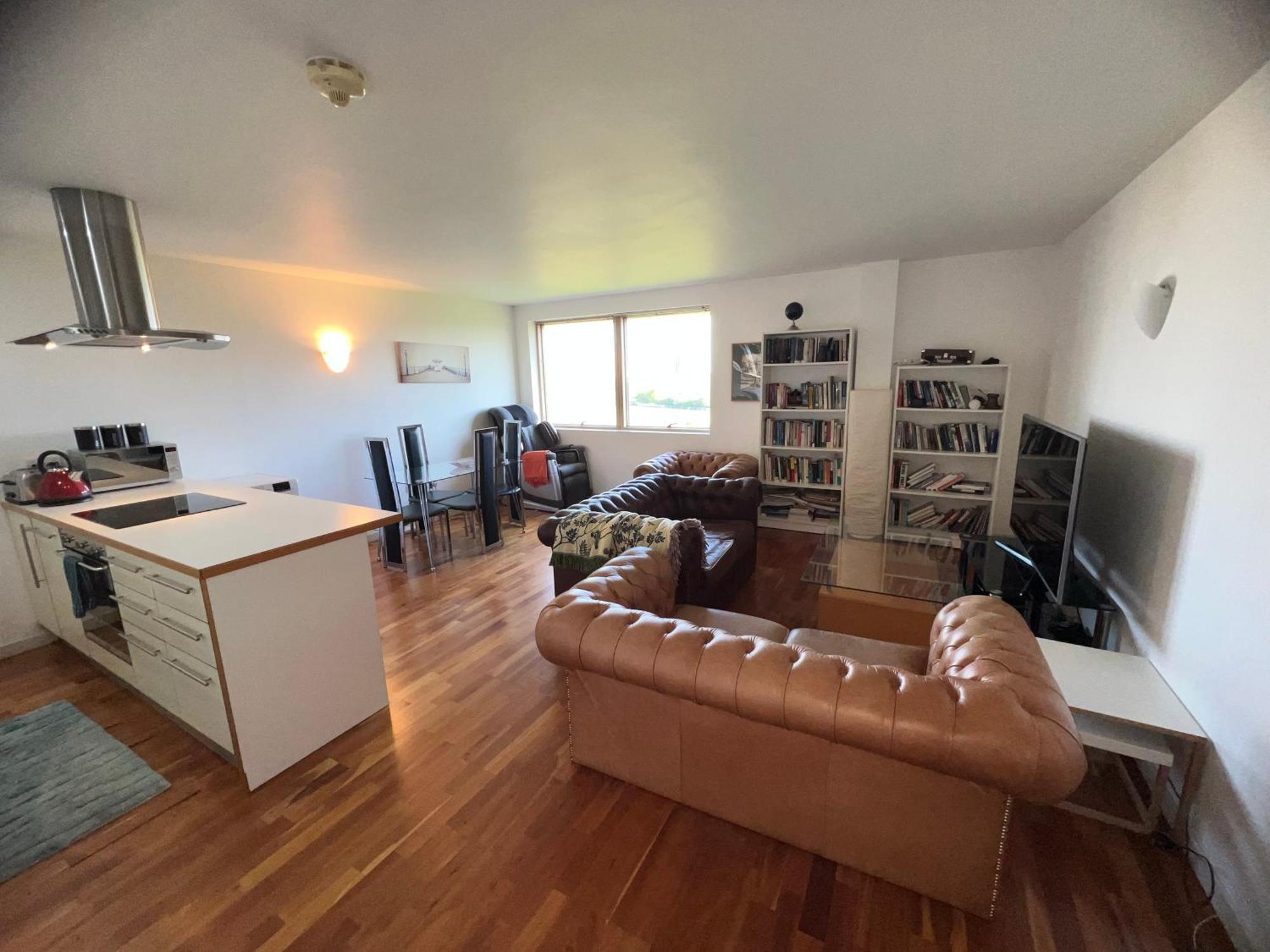 2 Bed 2 Bath Luxury Apartment In Central London Eksteriør billede