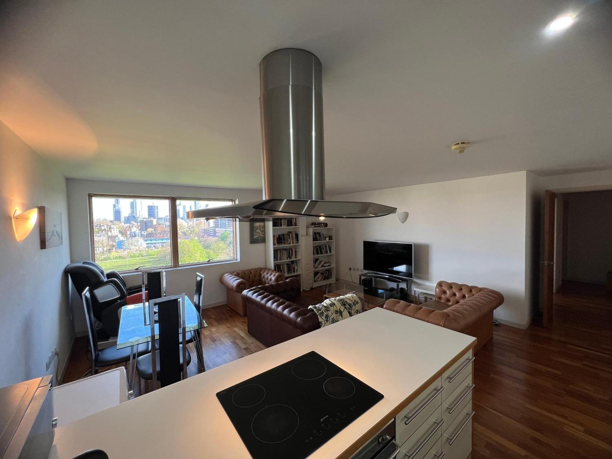 2 Bed 2 Bath Luxury Apartment In Central London Eksteriør billede