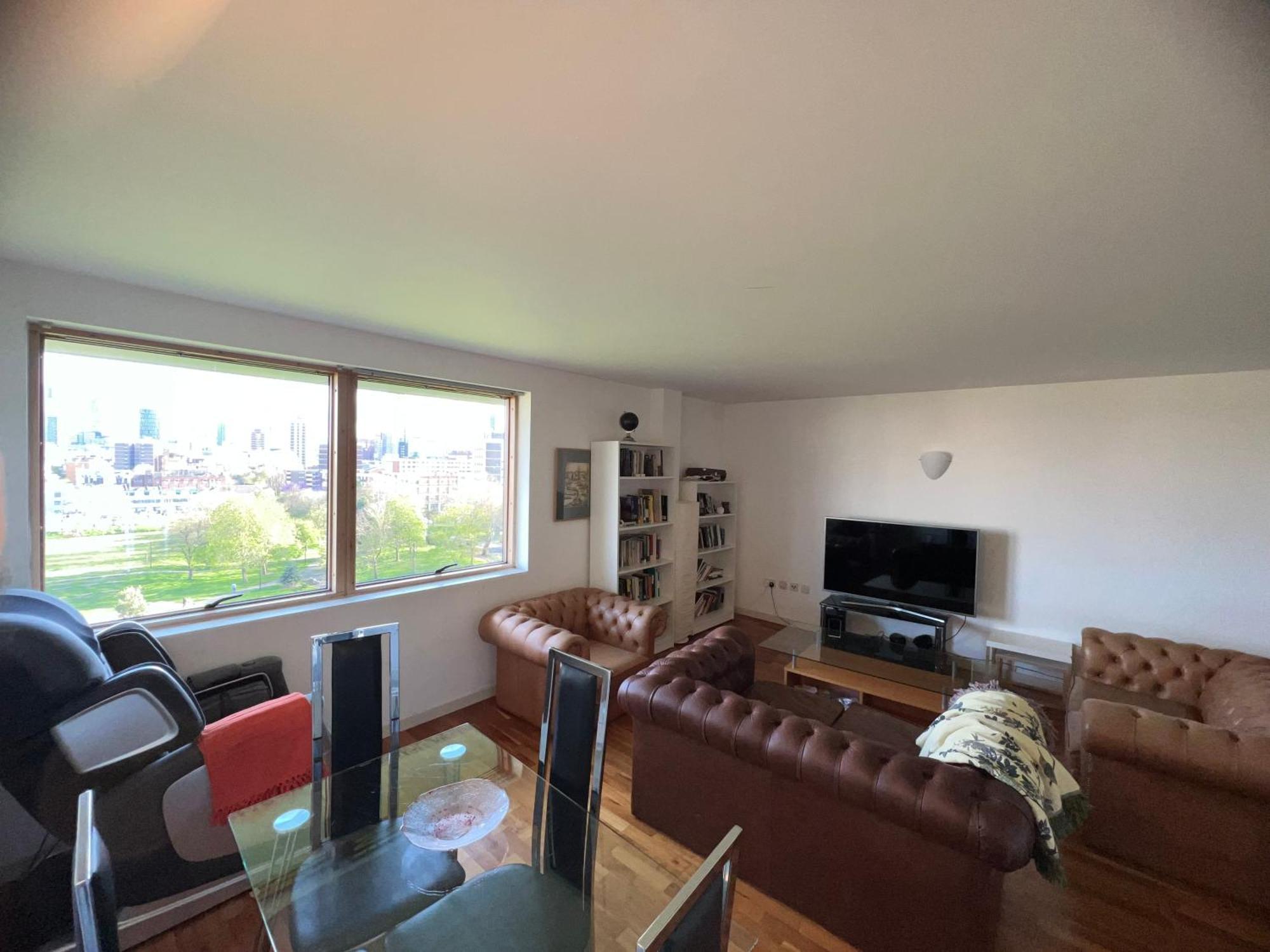 2 Bed 2 Bath Luxury Apartment In Central London Eksteriør billede