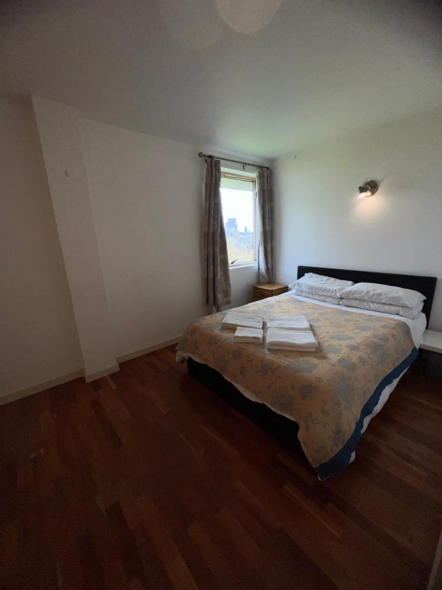 2 Bed 2 Bath Luxury Apartment In Central London Eksteriør billede