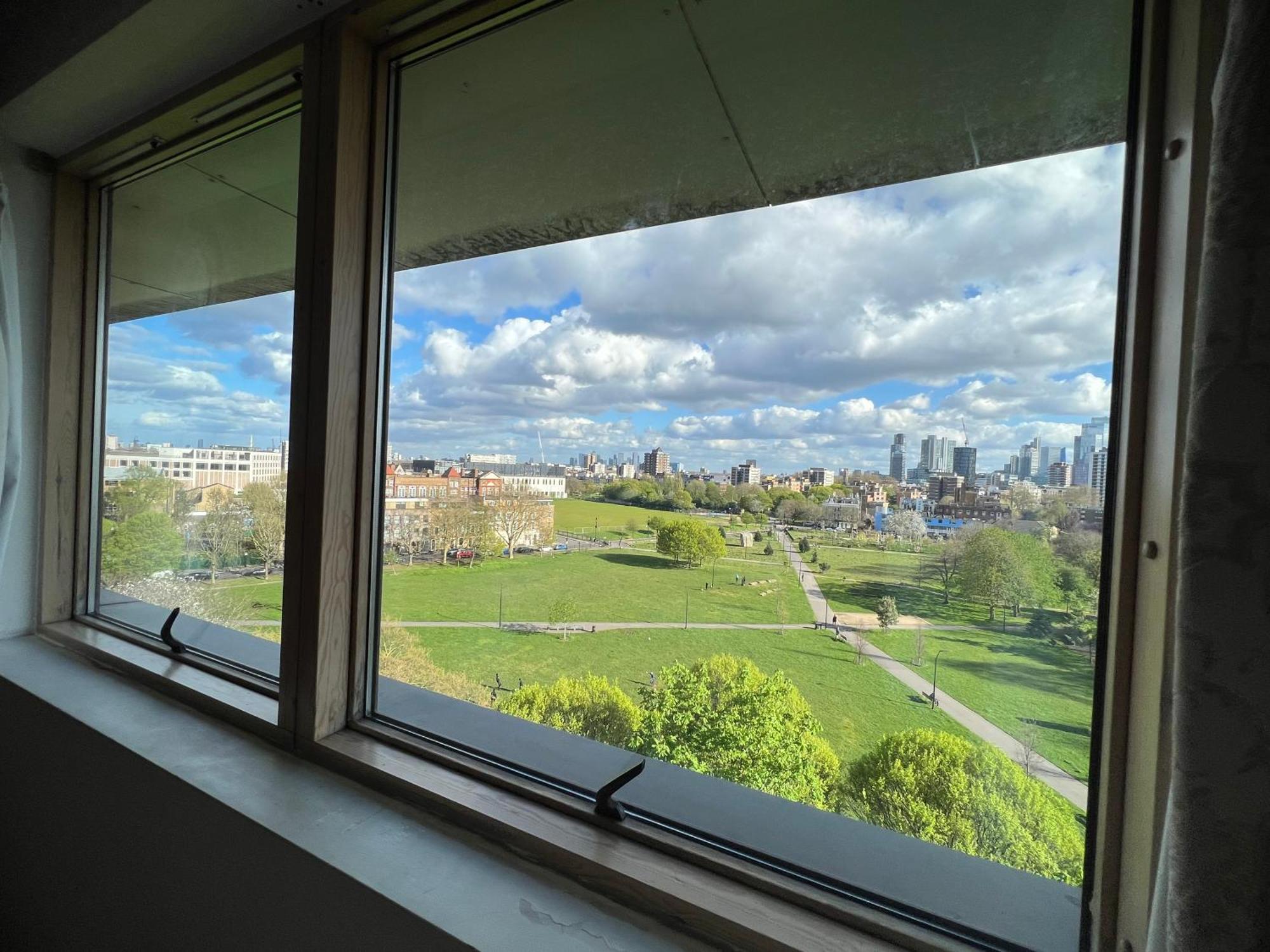 2 Bed 2 Bath Luxury Apartment In Central London Eksteriør billede