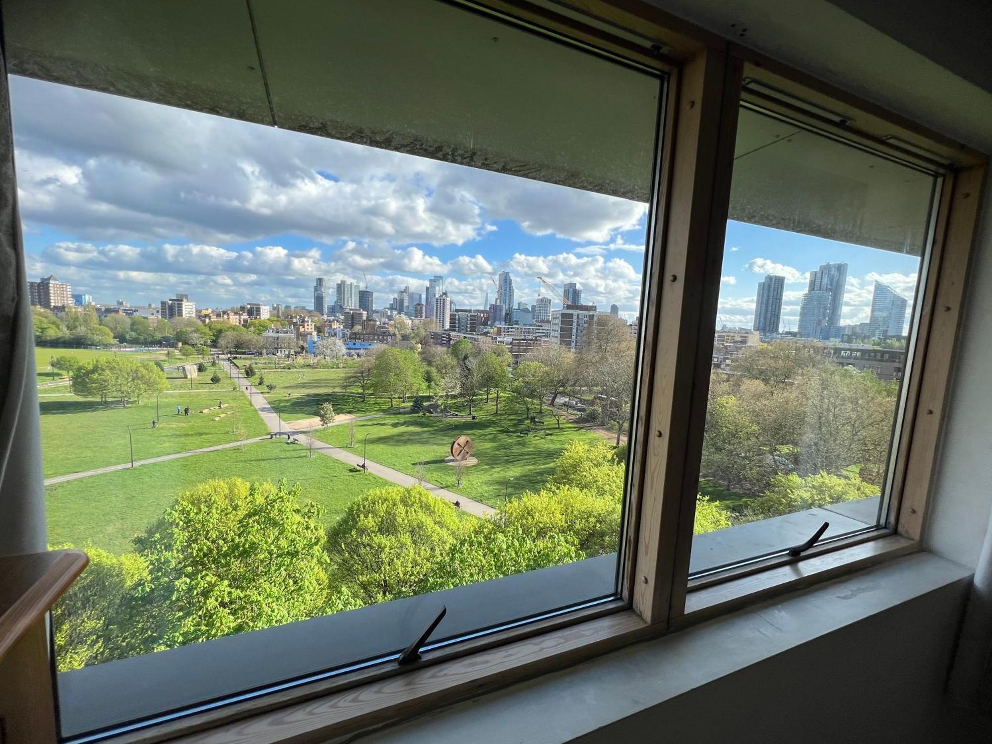 2 Bed 2 Bath Luxury Apartment In Central London Eksteriør billede
