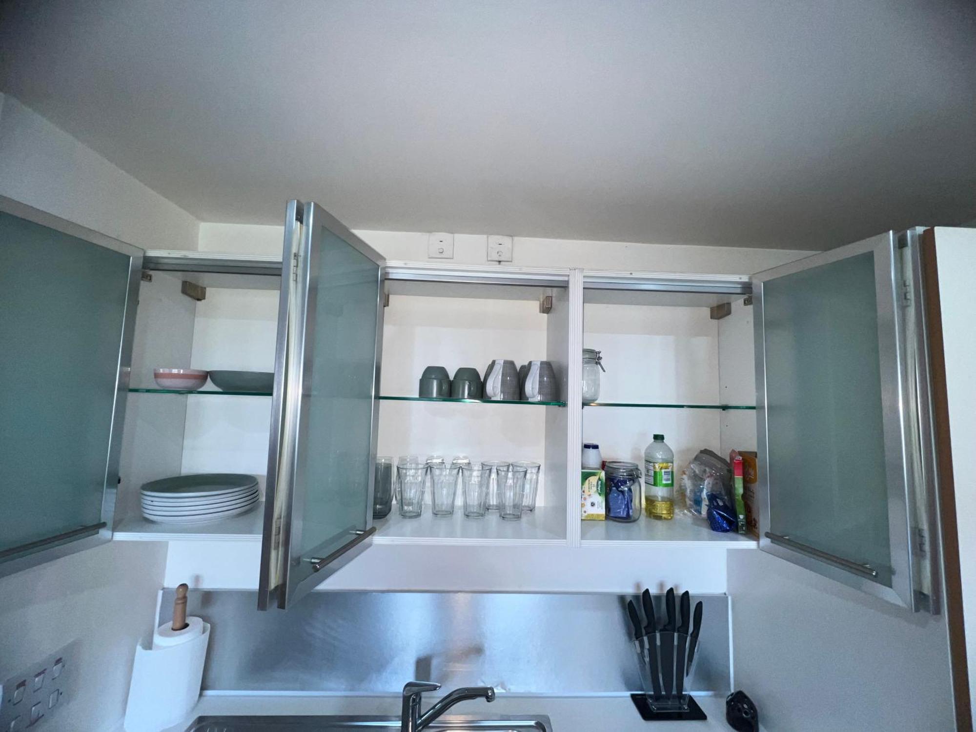2 Bed 2 Bath Luxury Apartment In Central London Eksteriør billede