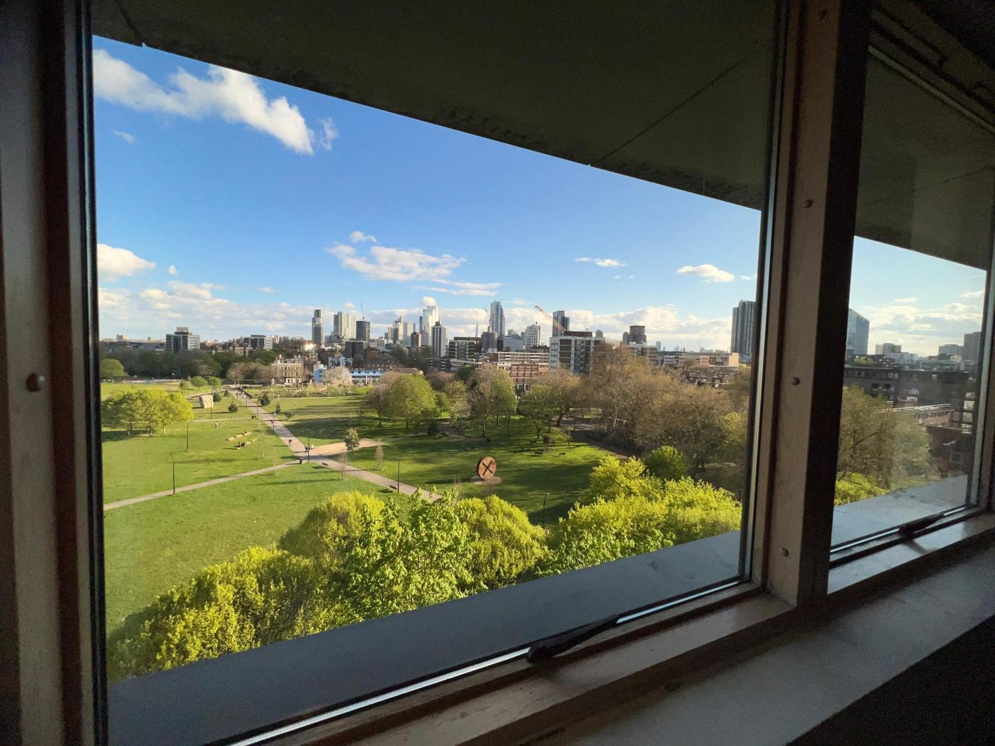 2 Bed 2 Bath Luxury Apartment In Central London Eksteriør billede