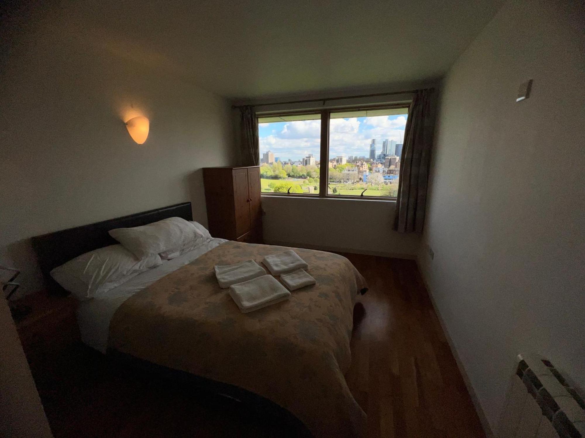 2 Bed 2 Bath Luxury Apartment In Central London Eksteriør billede